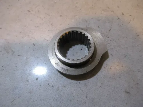 Honda ATC 350X Starter Gear Cam 1986