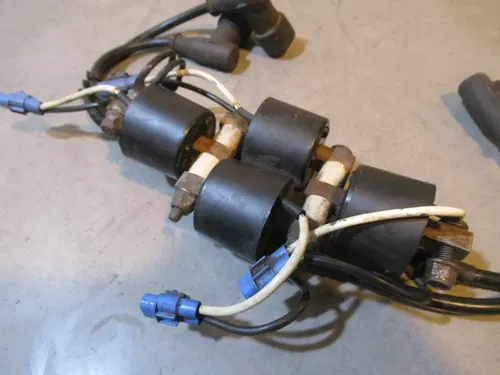 Arctic Cat M8 Ignition Coils 2014