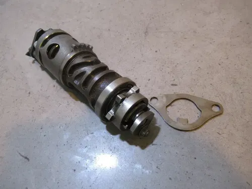 Honda TRX 250X Gear Shift Drum 1991