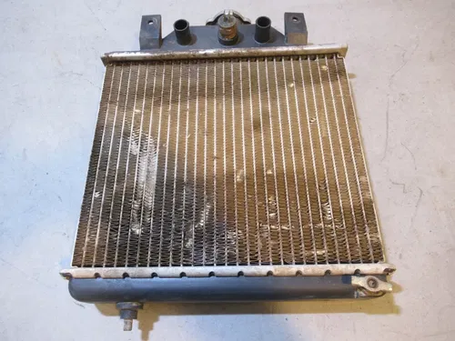 Polaris Xplorer 400 Radiator 1999
