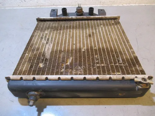 Polaris Xplorer 400 Radiator 1999