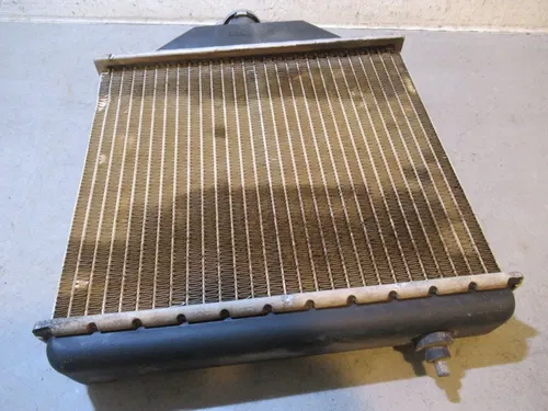 Polaris Xplorer 400 Radiator 1999