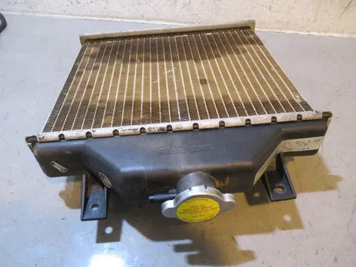 Polaris Xplorer 400 Radiator 1999