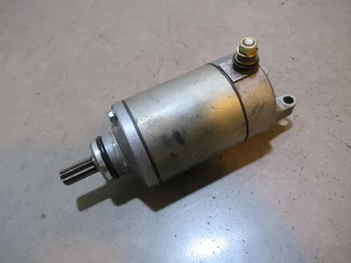 Suzuki DRZ400SM Starter 2007