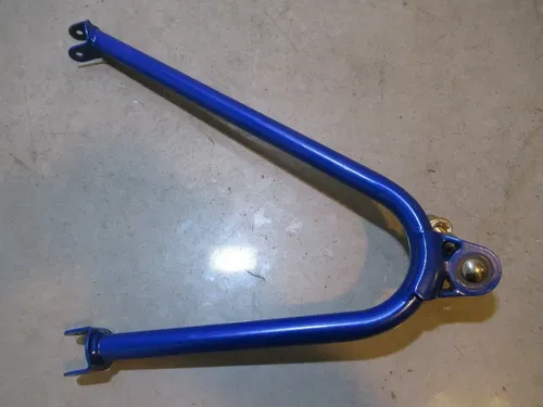 Yamaha SR Viper MTX 1000 A Arm Upper Right 2015