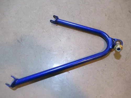 Yamaha SR Viper MTX 1000 A Arm Upper Right 2015