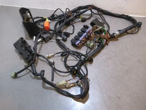 KTM Super Duke 990 Harness 2007