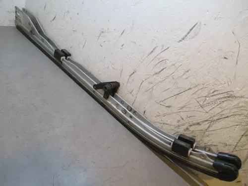 Yamaha SX Viper 700 Track Frames 2003 #5