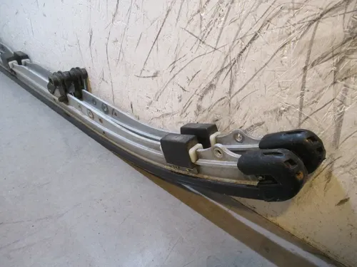 Yamaha SX Viper 700 Track Frames 2003 #5