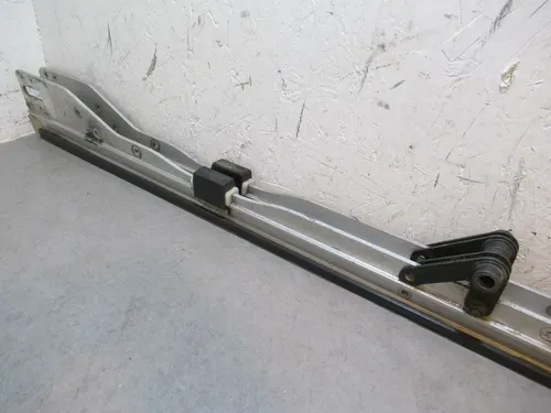 Yamaha SX Viper 700 Track Frames 2003 #5
