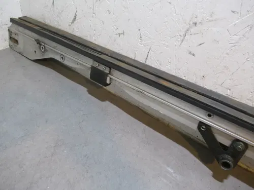 Yamaha SX Viper 700 Track Frames 2003 #5