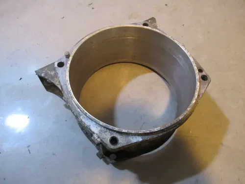 Yamaha Waverunner XL 700 Impeller Housing 1999