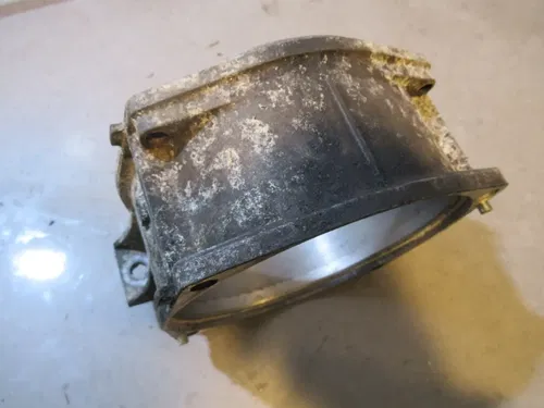 Yamaha Waverunner XL 700 Impeller Housing 1999