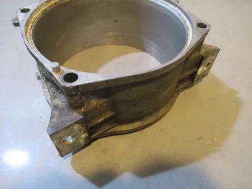 Yamaha Waverunner XL 700 Impeller Housing 1999