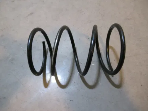 Polaris Pro RMK 800 Spring 160-240 2012 #4