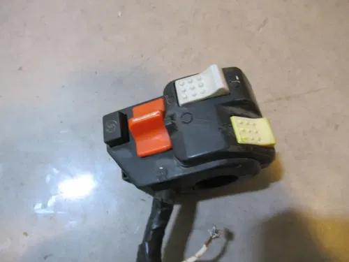 Honda TRX 300EX Handle Switch 2001