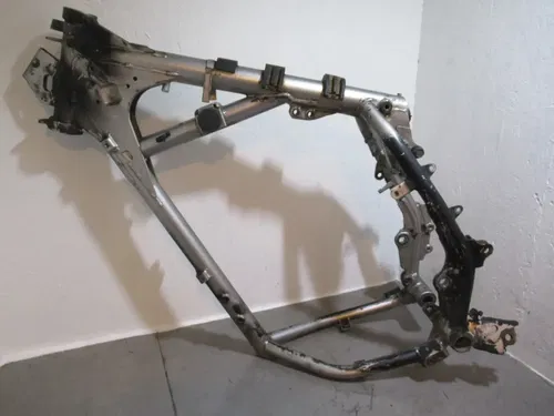 Kawasaki KLR 650 Frame 2008