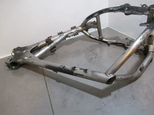 Kawasaki KLR 650 Frame 2008