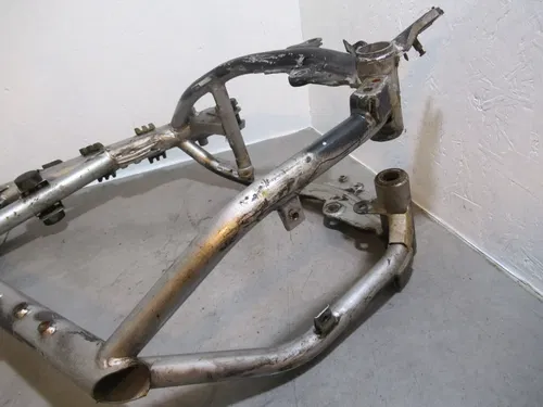Kawasaki KLR 650 Frame 2008