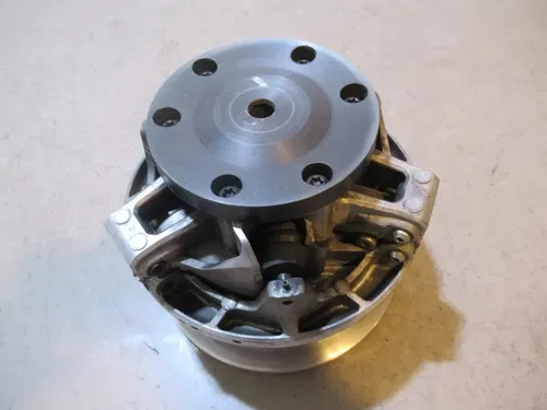 Ski Doo Summit 850 X Clutch Primary 2019 #2