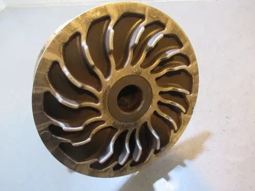 Ski Doo Summit 850 X Clutch Primary 2019 #2