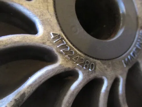 Ski Doo Summit 850 X Clutch Primary 2019 #2