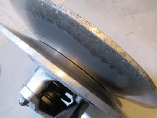 Yamaha Viper 700 Clutch Secondary 2003 #7