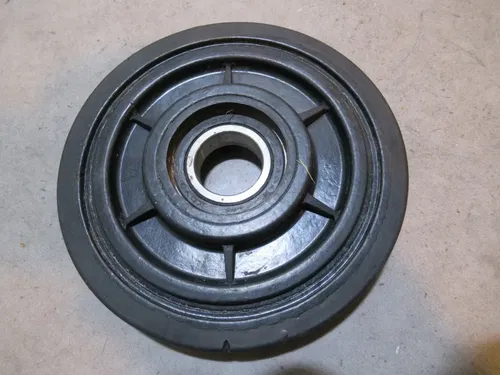 Yamaha Nytro MTX 1000 Idler Wheel 5" 2008