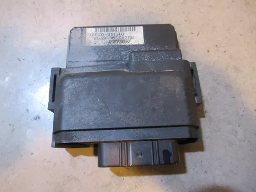 Suzuki LTR 450 CDI ECU Computer 2008 #6