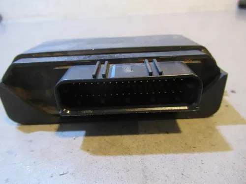 Suzuki LTR 450 CDI ECU Computer 2008 #6