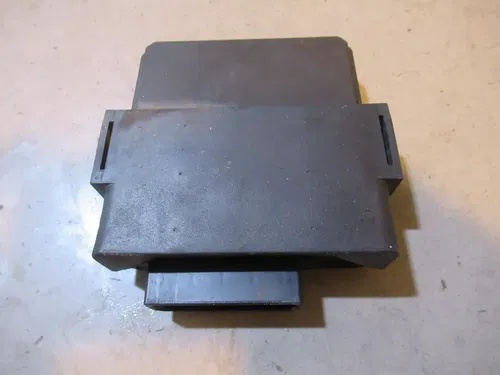 Suzuki LTR 450 CDI ECU Computer 2008 #6