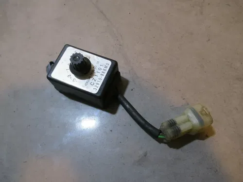 Arctic Cat Sno Pro 440 Timing Control Unit 2003