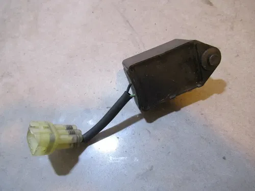 Arctic Cat Sno Pro 440 Timing Control Unit 2003