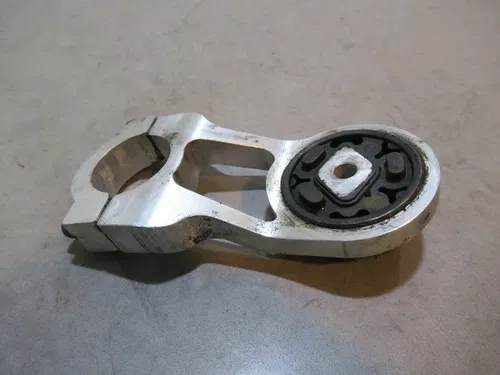 Arctic Cat M8 Engine Mount Bracket Lower Right 2007 #6