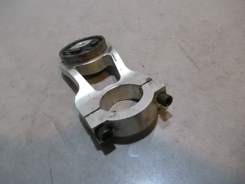 Arctic Cat M8 Engine Mount Bracket Lower Right 2007 #6