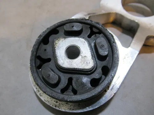 Arctic Cat M8 Engine Mount Bracket Lower Right 2007 #6