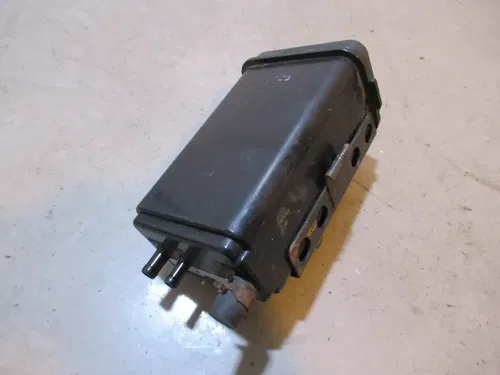 Kawasaki KLR 650 Evap Canister 2008