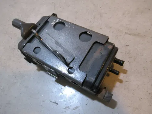 Kawasaki KLR 650 Evap Canister 2008