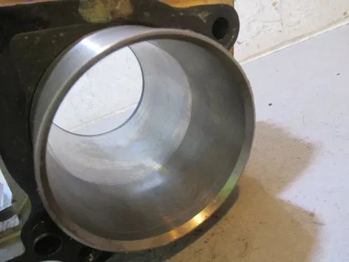Honda TRX 250X Cylinder Piston 1991