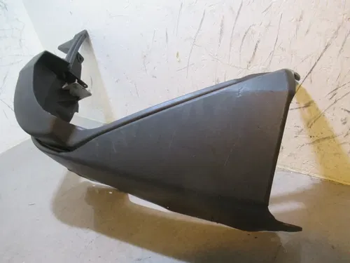 Polaris Pro Rmk 800 Fenders Left Right 2012 #12