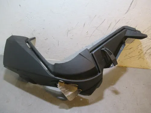 Polaris Pro Rmk 800 Fenders Left Right 2012 #12