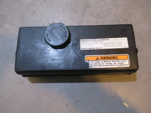 Yamaha Waverunner XL 700 Electrical Junction Box 1999
