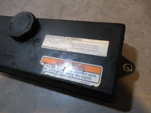 Yamaha Waverunner XL 700 Electrical Junction Box 1999