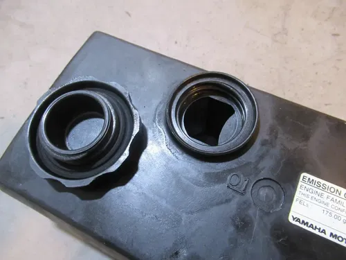Yamaha Waverunner XL 700 Electrical Junction Box 1999
