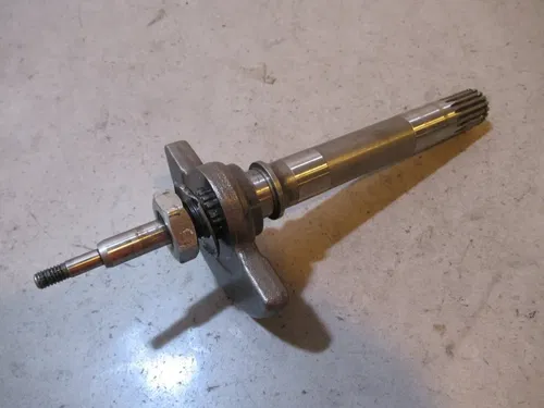 Kawasaki KLR 650 Balancer Shaft 2015