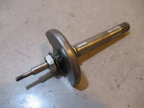 Kawasaki KLR 650 Balancer Shaft 2015
