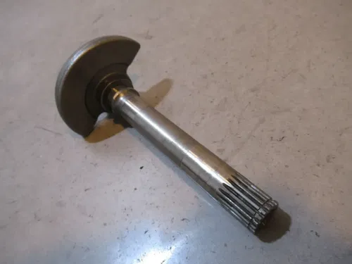 Kawasaki KLR 650 Balancer Shaft 2015