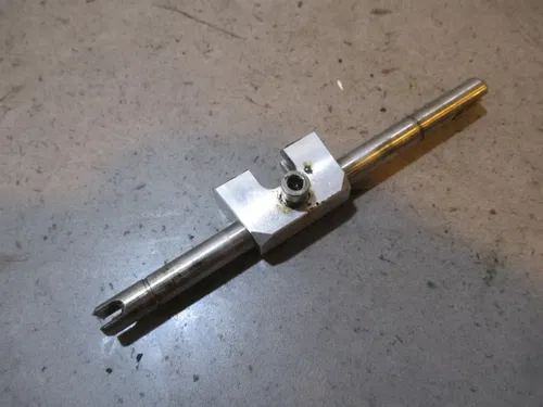 Yamaha Waverunner XL 1200 LTD Shaft 3 Powervalve 2000