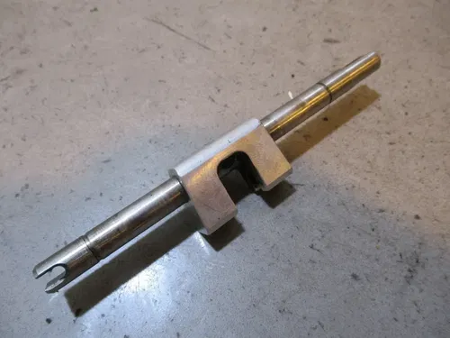 Yamaha Waverunner XL 1200 LTD Shaft 3 Powervalve 2000