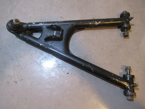 Yamaha Raptor 660 A Arm Lower Left 2004 #14